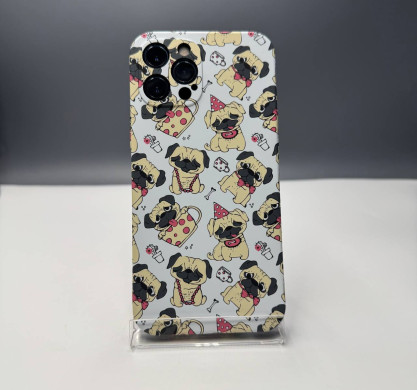 Чехол с рисунком 